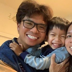 Meet your Posher, Trung